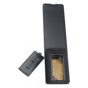 Remote Control for Infomir Mag254 Mag256 Mag250 Mag270